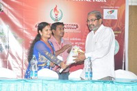 Bangaru Telangana Film Contest Poster Launch